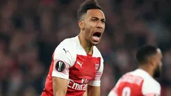 Real Madrid se aproxima de contratação do atacante Aubameyang