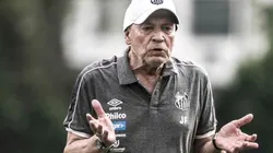 Foto: Divulgação/Santos