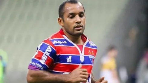 Divulgação/Fortaleza