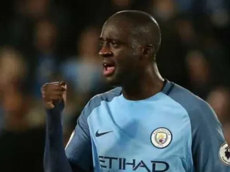 Paulo Autuori avalia possibilidade do Botafogo contratar Yaya Touré