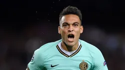Barcelona fica perto de anunciar Lautaro Martínez