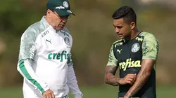 Foto: Cesar Greco/Palmeiras.