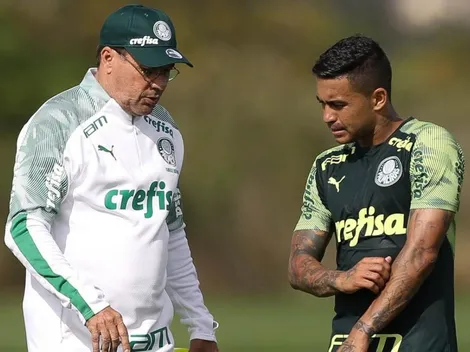 Vanderlei Luxemburgo traça plano tático e deve cobrar jogadores