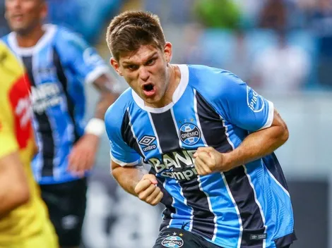 Grêmio pode deixar de gastar por zagueiro no mercado