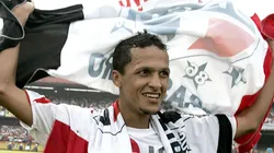 Souza "desdenha" de título do Inter: "não ganhou o melhor na Libertadores de 2006"
