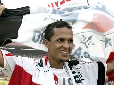 Souza "desdenha" de título do Inter: "não ganhou o melhor na Libertadores de 2006"