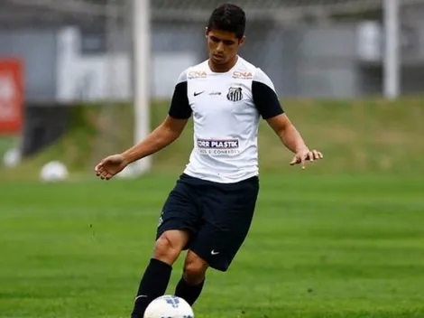 Negociação por Daniel Guedes vira tema nos bastidores