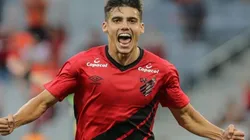 Por Cittadini, Athletico recua em tratativas para trazer meia do Galo