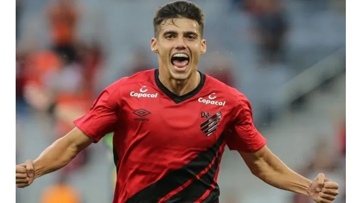 Por Cittadini, Athletico recua em tratativas para trazer meia do Galo