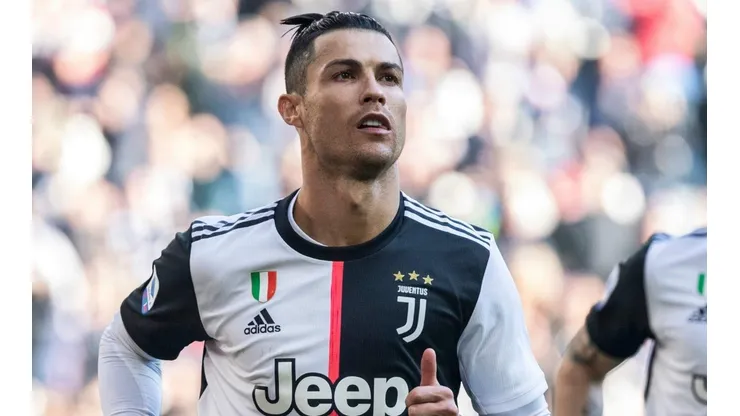 Empresário de Cristiano Ronaldo entra na jogada por estrela do Botafogo