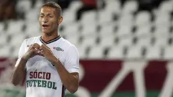 Divulgação/Fluminense
