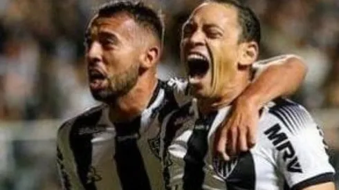 Atacante do Kashima-JPN pode repor saídas de Oliveira e Di Santo no Galo