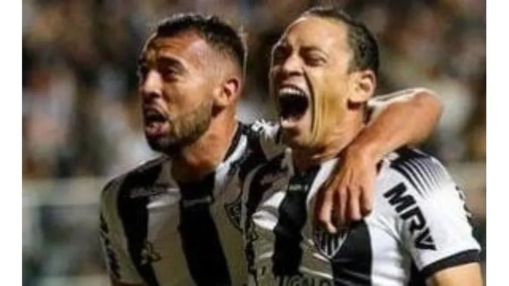 Atacante do Kashima-JPN pode repor saídas de Oliveira e Di Santo no Galo