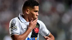 Paulinho se posiciona sobre possibilidade de retorno ao Vasco