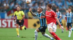 Foto: Lucas Uebel/Grêmio/Divulgação