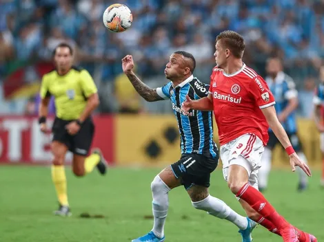 Presidente da FGF se manifesta sobre sequência do Gauchão