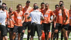 Foto: Bruno Cantini / Agência Galo / Atlético / Divulgação