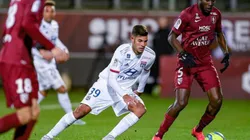 Foto: Lyon/Divulgação