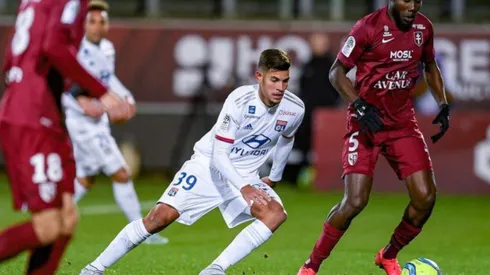 Foto: Lyon/Divulgação