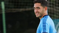 Foto: Rosiron Rodrigues/GEC.