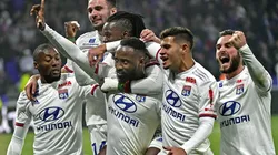 Destaque do Lyon deve ser disputado pelos ingleses.