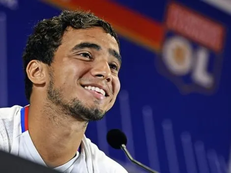 Rafael detalha planejamento para atuar pelo Botafogo