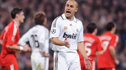 Cannavaro revela sua opinião sobre possível chegada de astro ao Real Madrid