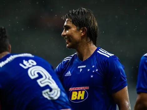 Diretor tem conversa com Fábio, Edilson e Moreno após cobranças