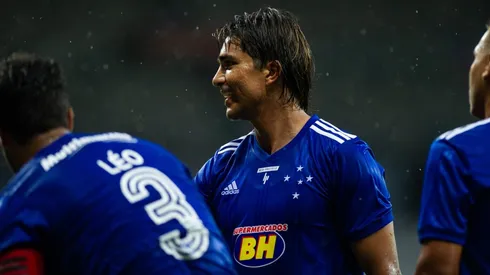 Foto: Bruno Haddad/Cruzeiro/Divulgação