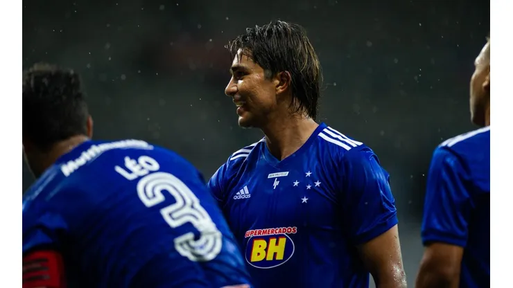 Foto: Bruno Haddad/Cruzeiro/Divulgação