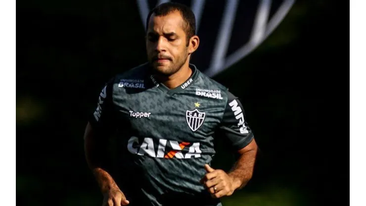 Divulgação/Atlético