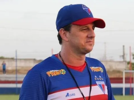 Antes fora de combate, defensor deve ser reforço de Rogéro Ceni