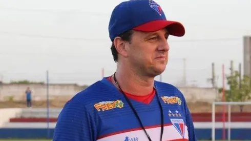 Divulgação/Fortaleza