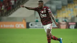 Foto: Alexandre Vidal/Flamengo/Divulgação