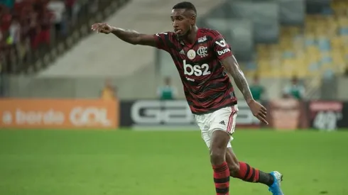 Foto: Alexandre Vidal/Flamengo/Divulgação