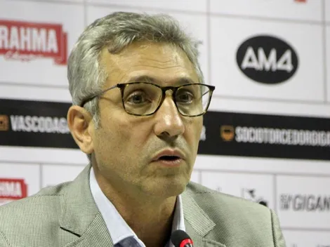 Vasco deve tomar atitude energética envolvendo 50 funcionários