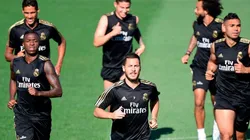 James Rodríguez deverá ser negociado pelo Real com o Atlético de Madrid