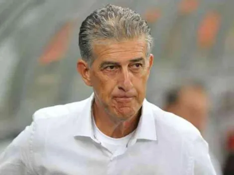 Drubscky anuncia futuro de Lucas França e Zé Eduardo no Cruzeiro