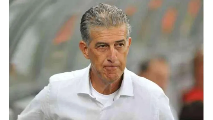 Drubscky anuncia futuro de Lucas França e Zé Eduardo no Cruzeiro