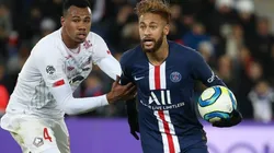 Jogador brasileiro está na mira do clube merengue.