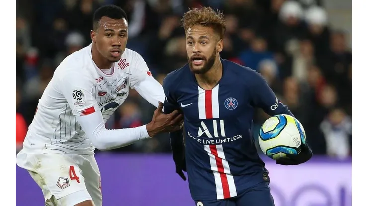 Jogador brasileiro está na mira do clube merengue.
