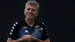 Vitor Silva/Botafogo