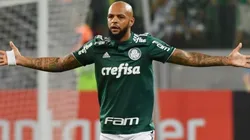 Felipe Melo não fica em cima do muro sobre retorno aos treinos