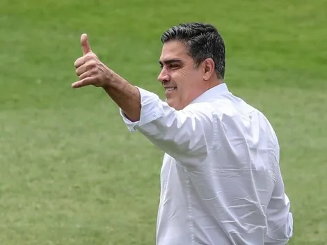 Sette Câmara volta a provocar o Cruzeiro