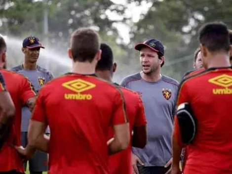 Daniel Paulista é direto sobre retorno das competições