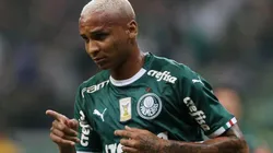 Foto: Cesar Greco/Palmeiras.