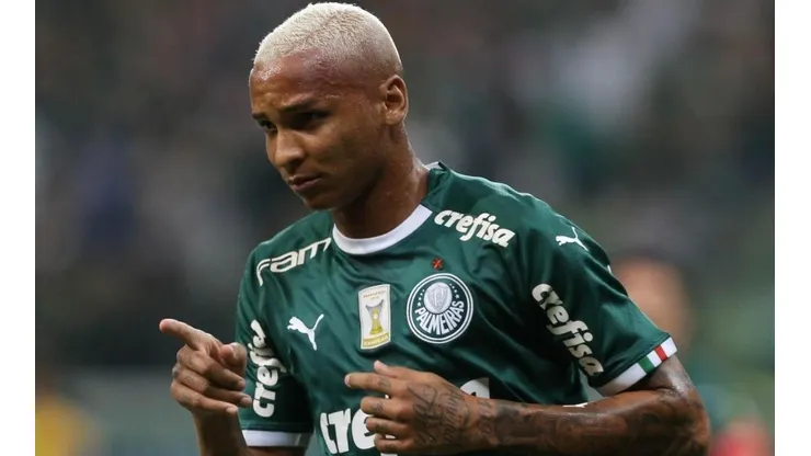 Foto: Cesar Greco/Palmeiras.