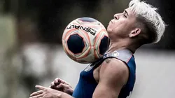 Soteldo chama atenção de jornal espanhol