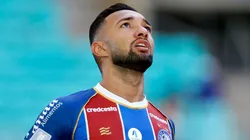 Clayson revela motivo de ter escolhido o Bahia