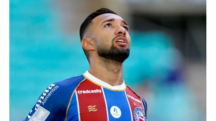 Clayson revela motivo de ter escolhido o Bahia